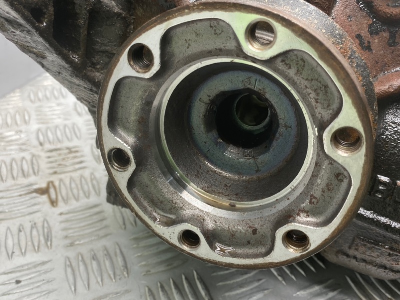 Редуктор, 4600 рублей, Калининград