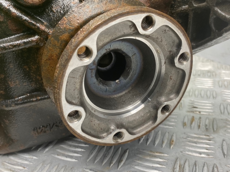 Редуктор, 4600 рублей, Калининград