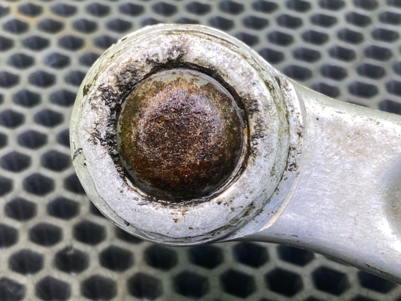 Рычаг, 1700 рублей, Калининград