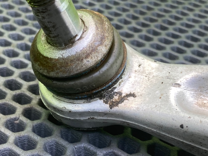 Рычаг, 1700 рублей, Калининград