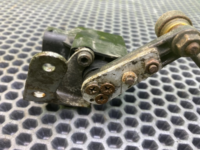 Датчик высоты дорожного просвета, 2700 рублей, Калининград