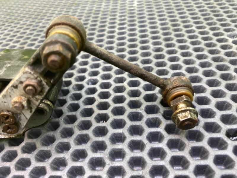 Датчик высоты дорожного просвета, 2700 рублей, Калининград