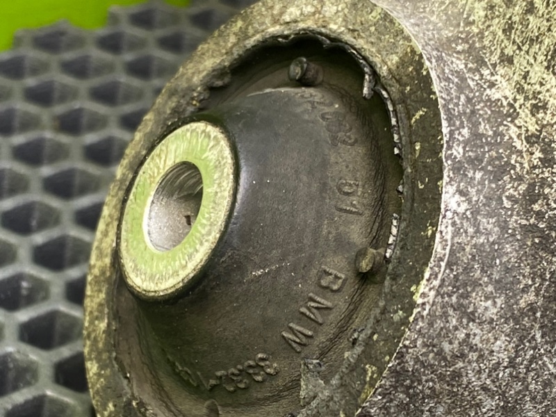 Рычаг подвески нижний, 2200 рублей, Калининград