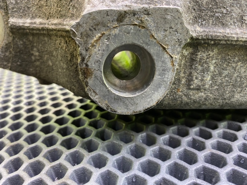 Рычаг подвески нижний, 2200 рублей, Калининград