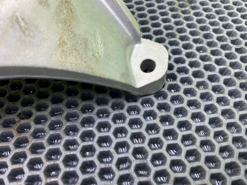 Кронштейн двигателя, 1400 рублей, Калининград