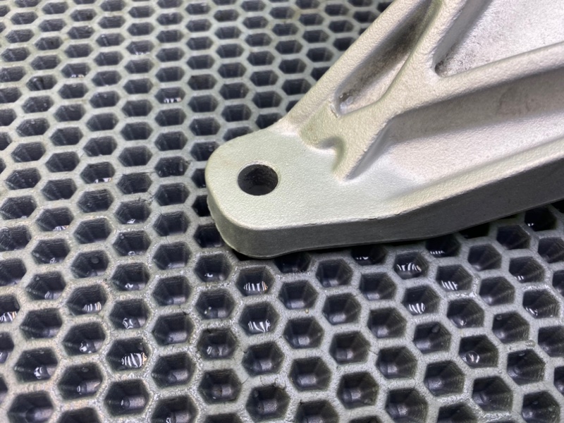 Кронштейн двигателя, 1400 рублей, Калининград