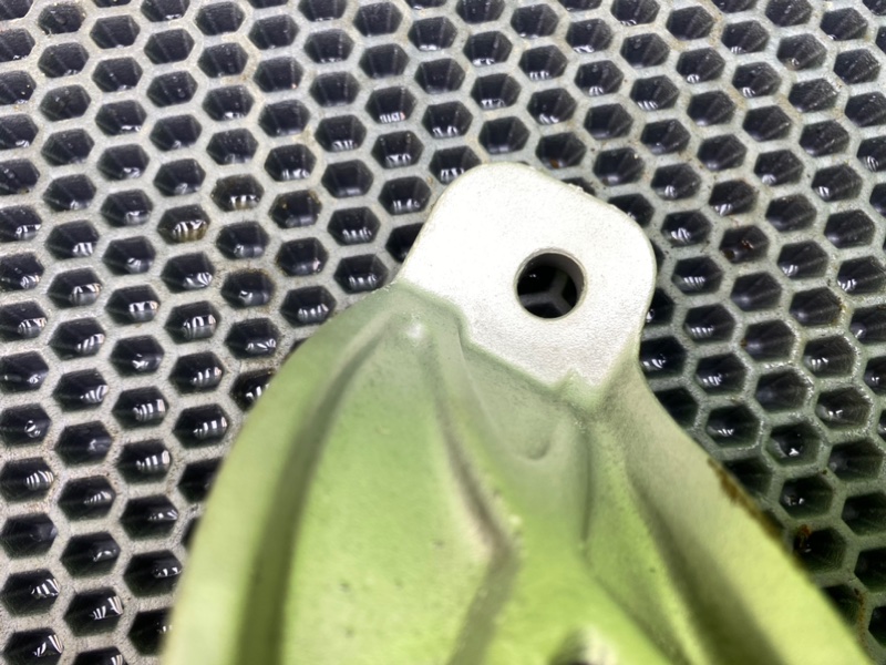 Кронштейн двигателя, 1400 рублей, Калининград