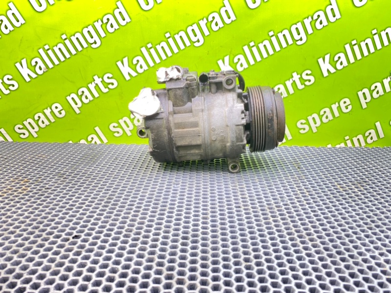 Компрессор кондиционера, 5000 рублей, Калининград