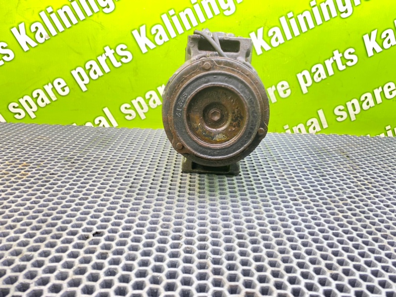 Компрессор кондиционера, 5000 рублей, Калининград