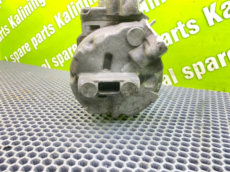 Компрессор кондиционера, 5000 рублей, Калининград