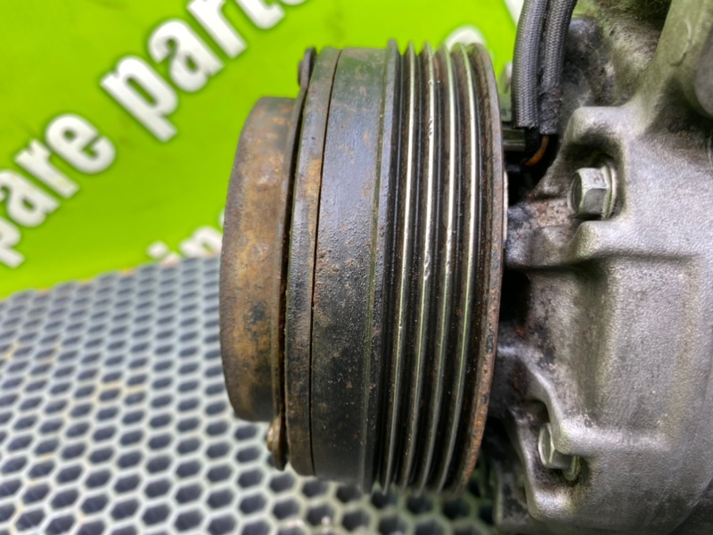 Компрессор кондиционера, 5000 рублей, Калининград