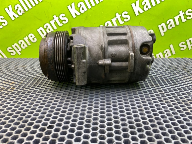 Компрессор кондиционера, 5000 рублей, Калининград