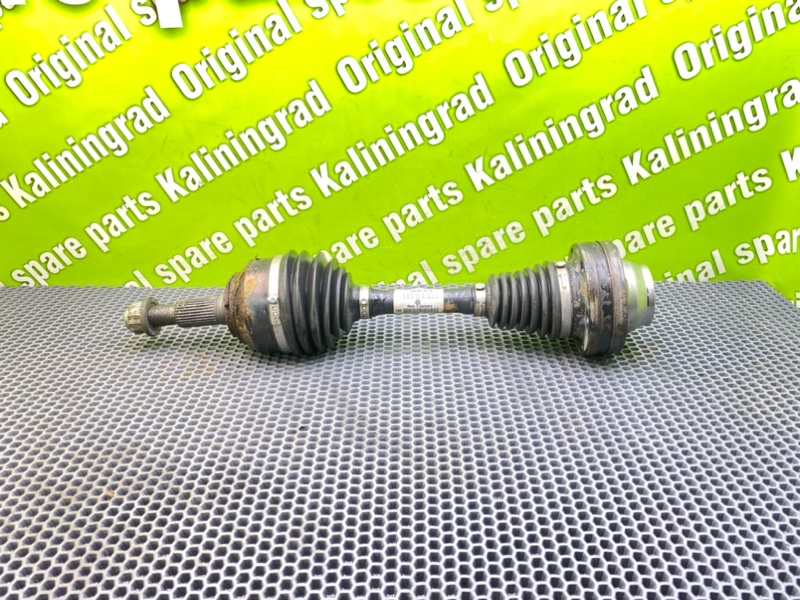 Полуось, 4500 рублей, Калининград