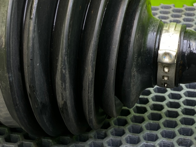 Полуось, 4500 рублей, Калининград