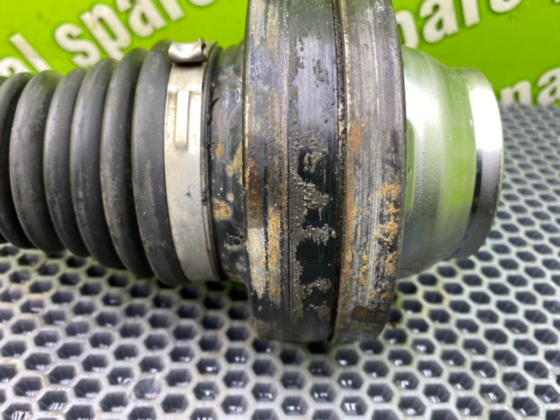 Полуось, 4500 рублей, Калининград