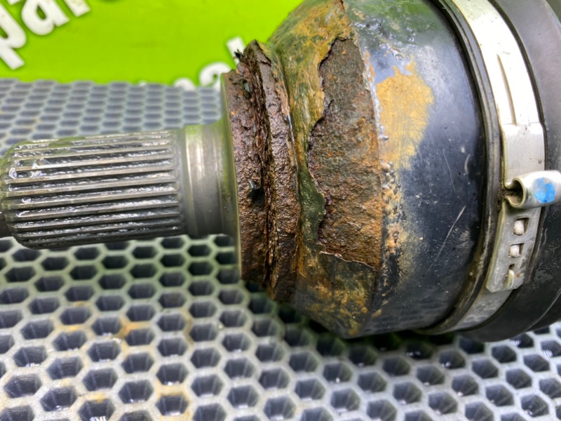 Полуось, 4500 рублей, Калининград