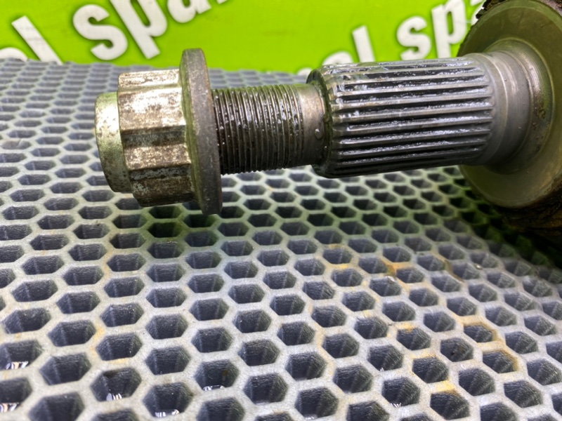 Полуось, 4500 рублей, Калининград