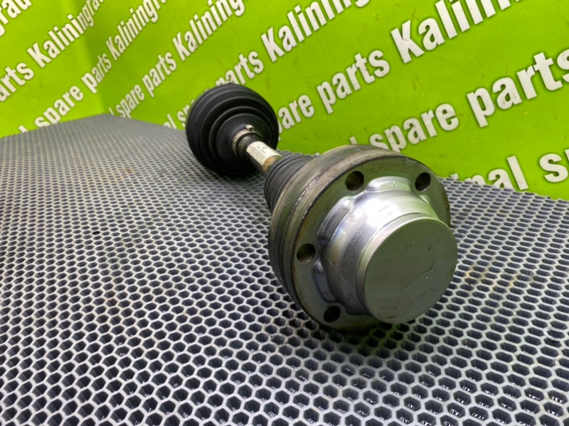 Полуось, 4500 рублей, Калининград