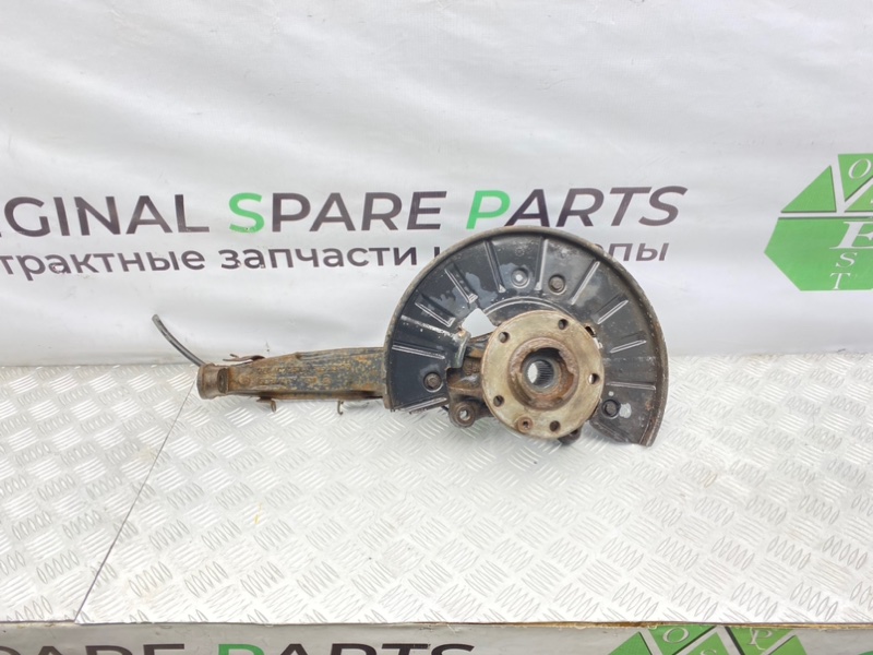 Поворотный кулак, 2300 рублей, Калининград