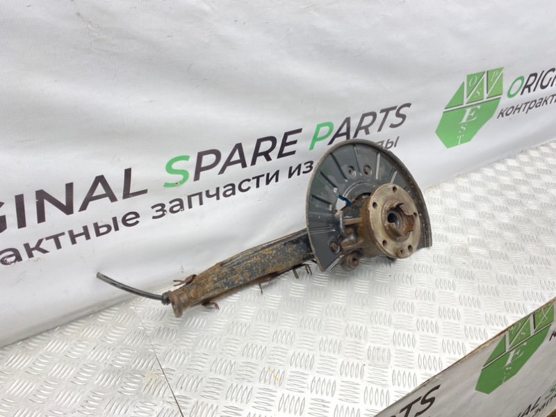 Поворотный кулак, 2300 рублей, Калининград