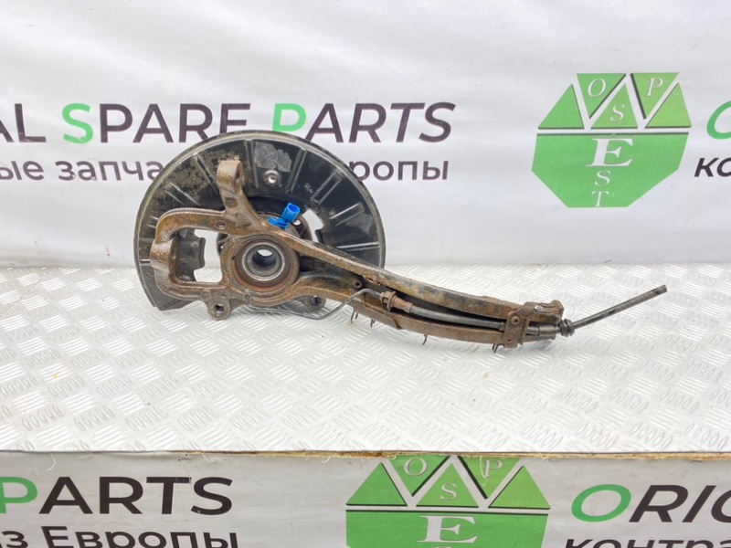 Поворотный кулак, 2300 рублей, Калининград