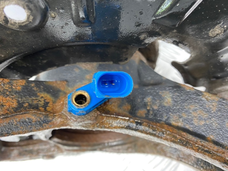 Поворотный кулак, 2300 рублей, Калининград