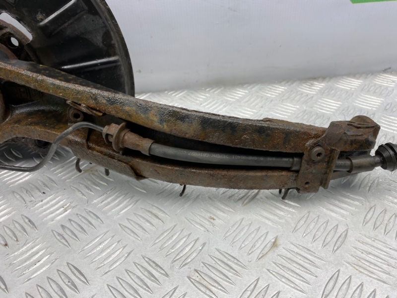 Поворотный кулак, 2300 рублей, Калининград