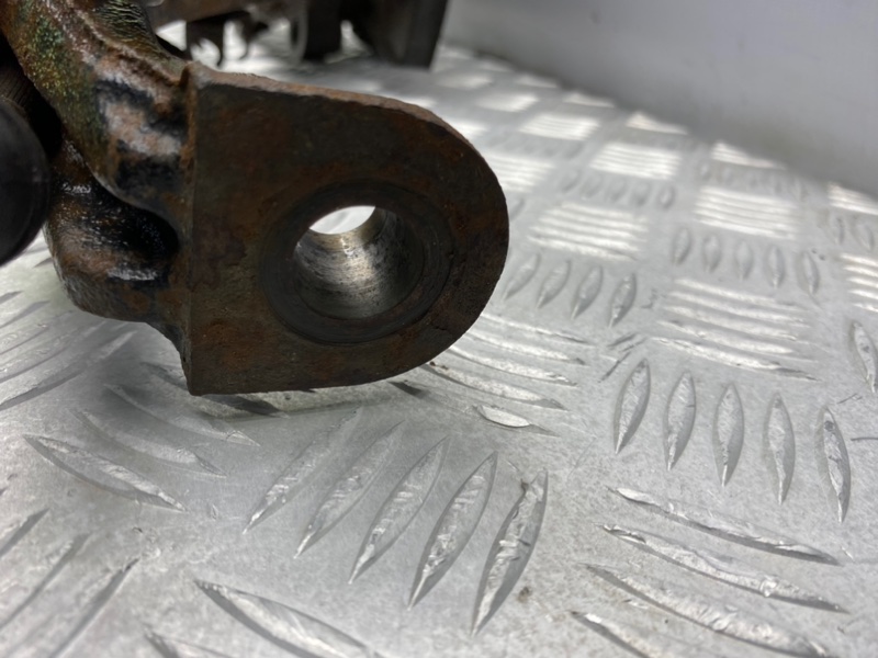 Поворотный кулак, 2300 рублей, Калининград