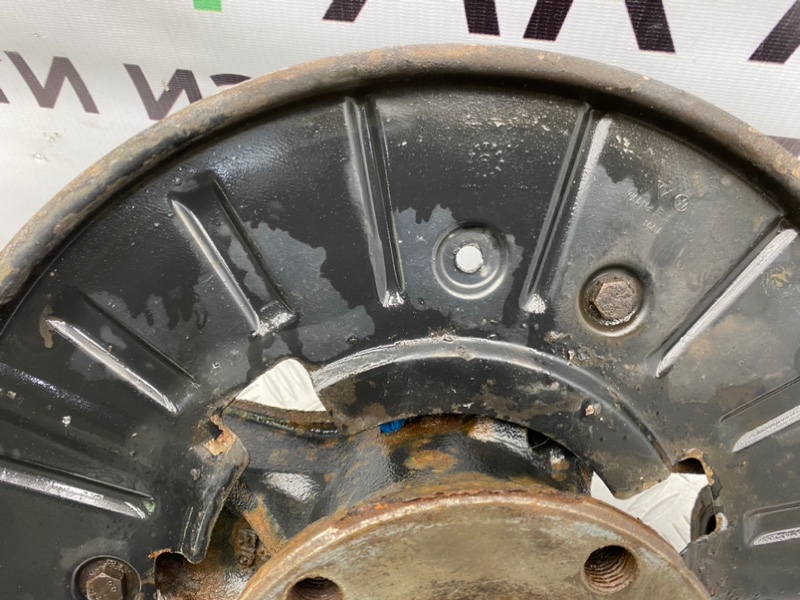 Поворотный кулак, 2300 рублей, Калининград