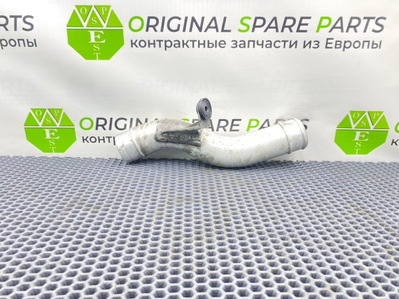 Патрубок интеркулера, 1800 рублей, Калининград