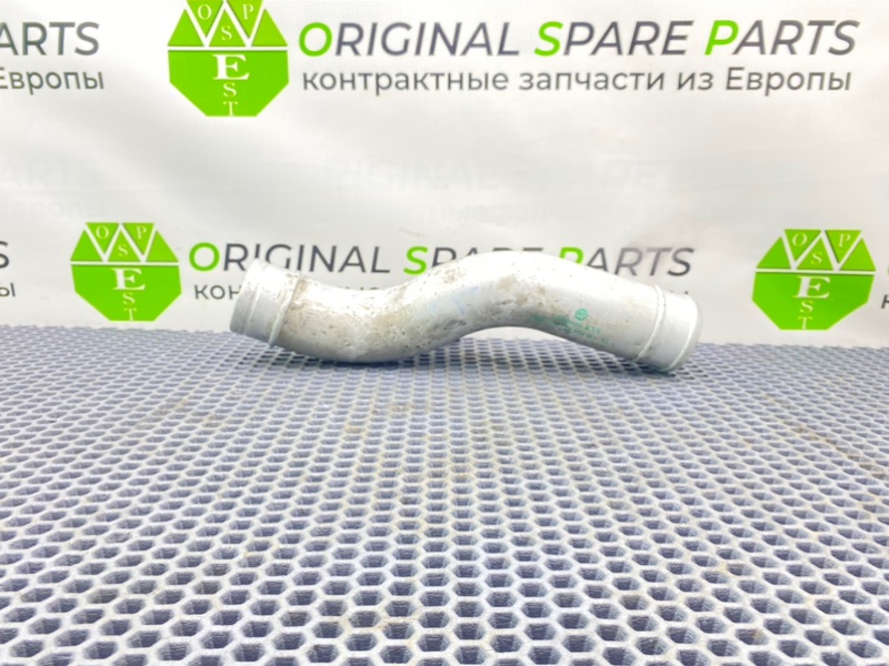 Патрубок интеркулера, 1800 рублей, Калининград