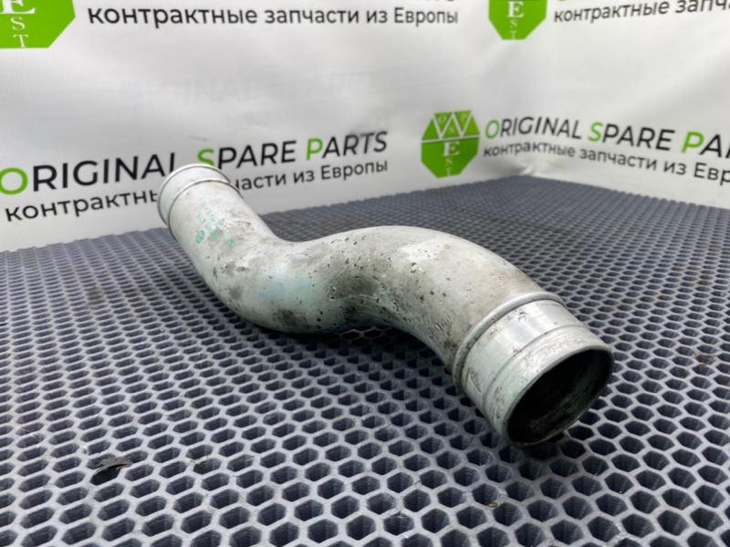 Патрубок интеркулера, 1800 рублей, Калининград