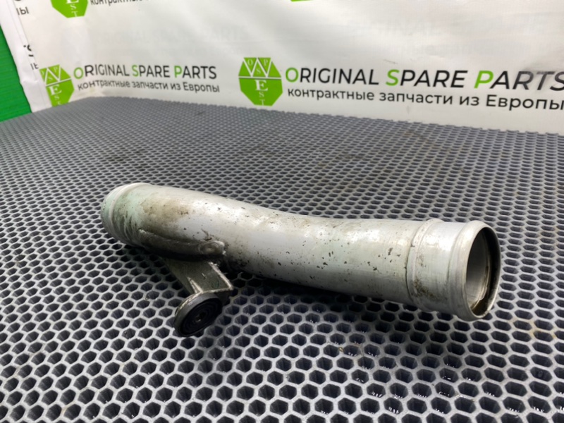 Патрубок интеркулера, 1800 рублей, Калининград