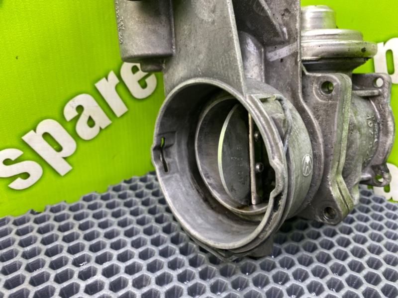 Дроссельная заслонка, 3100 рублей, Калининград