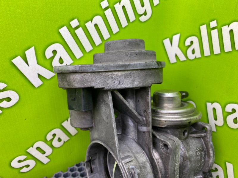 Дроссельная заслонка, 3100 рублей, Калининград