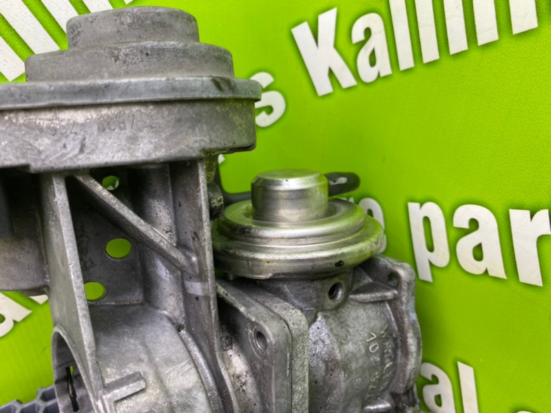 Дроссельная заслонка, 3100 рублей, Калининград