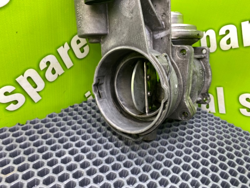 Дроссельная заслонка, 3100 рублей, Калининград