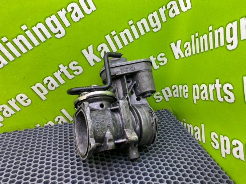 Дроссельная заслонка, 3100 рублей, Калининград