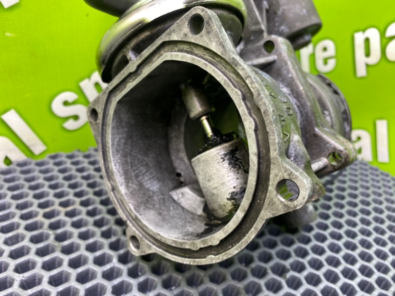 Дроссельная заслонка, 3100 рублей, Калининград