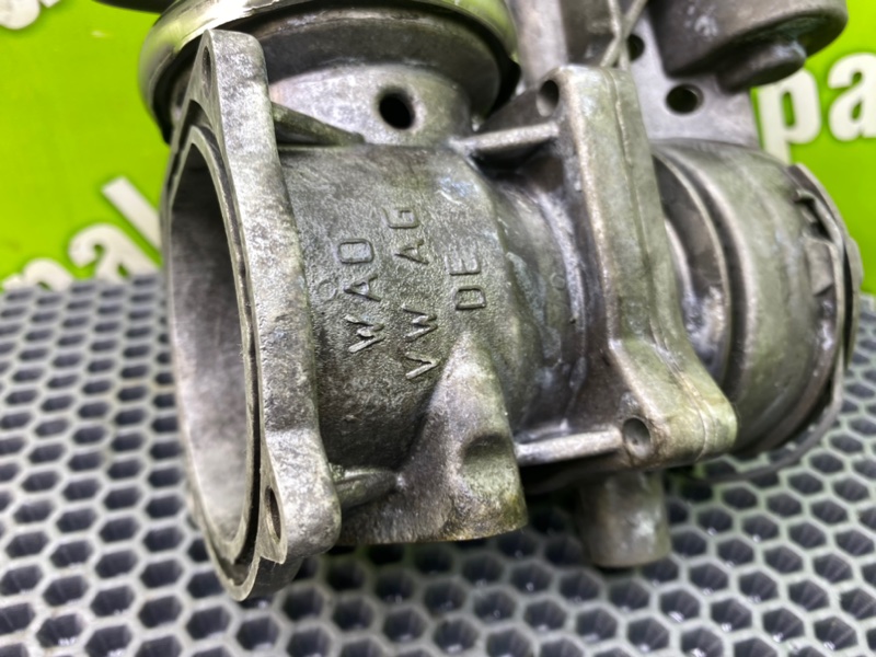 Дроссельная заслонка, 3100 рублей, Калининград