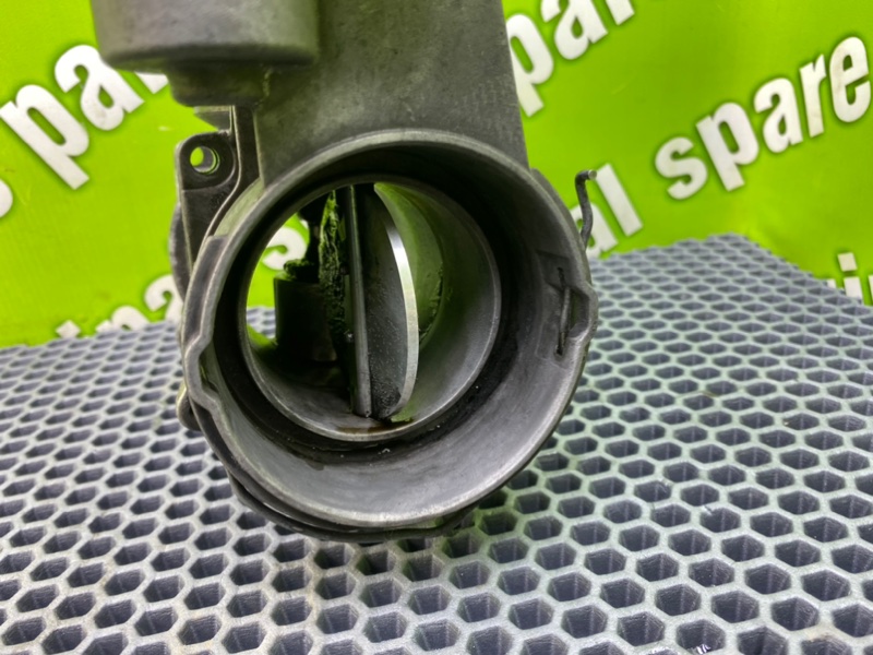 Дроссельная заслонка, 3100 рублей, Калининград