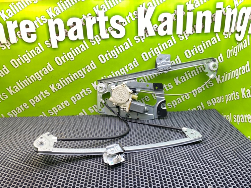 Стеклоподъемник, 1600 рублей, Калининград