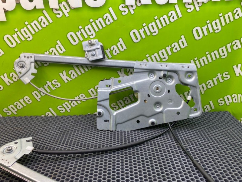 Стеклоподъемник, 1600 рублей, Калининград