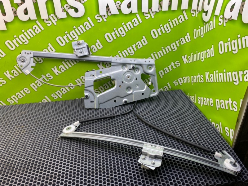 Стеклоподъемник, 1600 рублей, Калининград