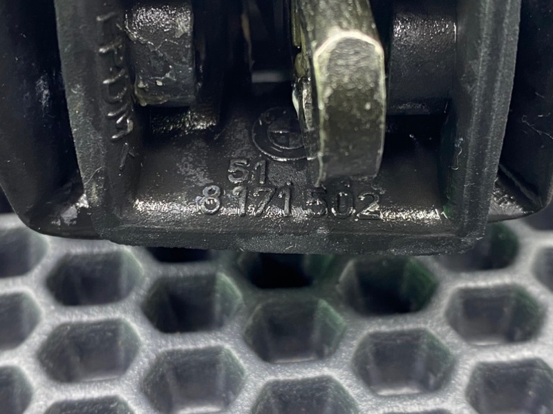 Ограничитель двери, 1400 рублей, Калининград