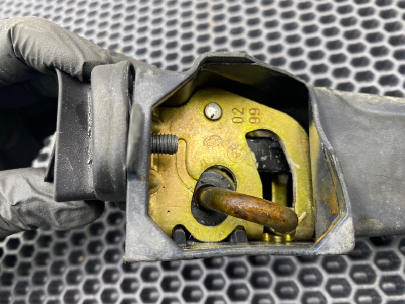 Ограничитель двери, 1400 рублей, Калининград