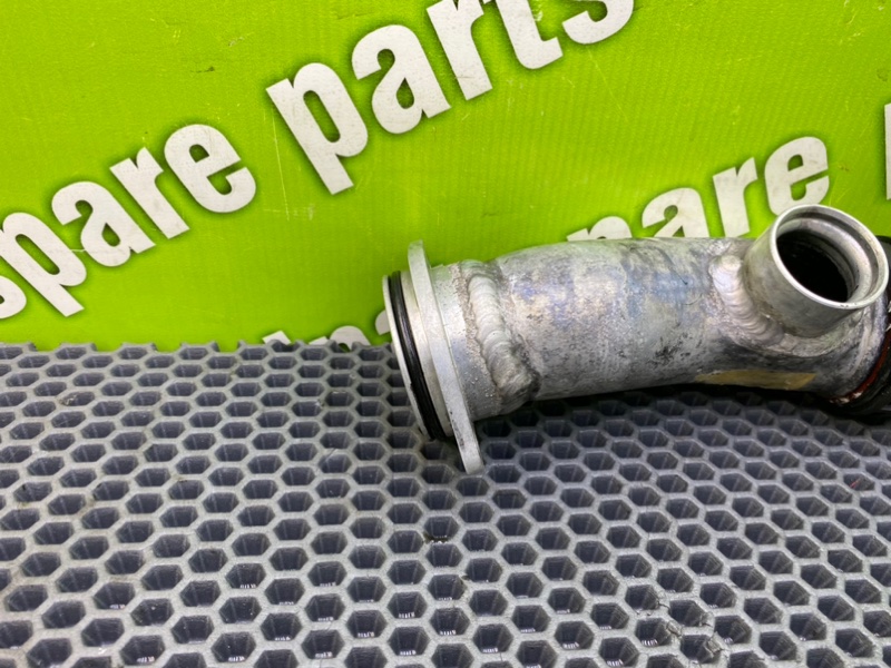 Патрубок интеркулера, 1500 рублей, Калининград