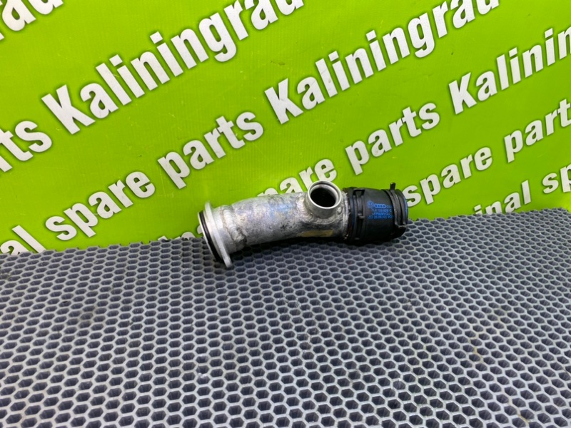 Патрубок интеркулера, 1500 рублей, Калининград