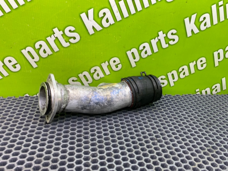 Патрубок интеркулера, 1500 рублей, Калининград