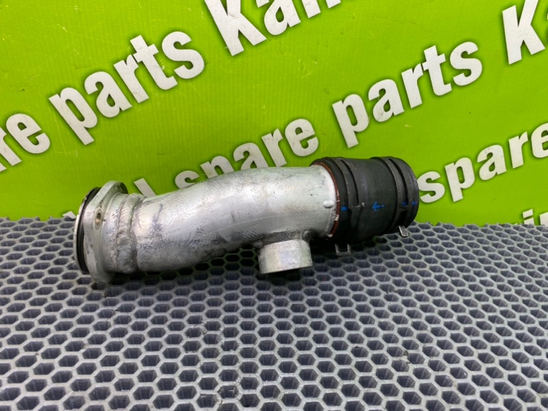 Патрубок интеркулера, 1500 рублей, Калининград